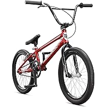 Amazon | Mongoose Title Pro BMX レースバイク 20インチ